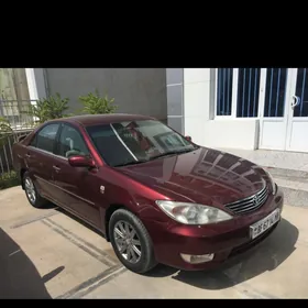 Toyota Camry 2003