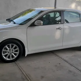 Toyota Camry 2007