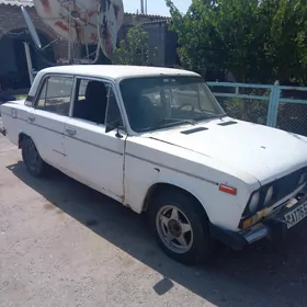 Lada 2106 1989