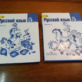 книги русский язык