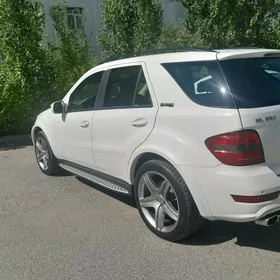 Mercedes-Benz ML350 2006