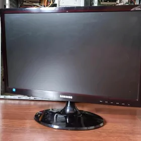 Samsung 22 монитор monitor