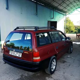 Opel Astra 1992