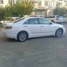 Toyota Camry 2009