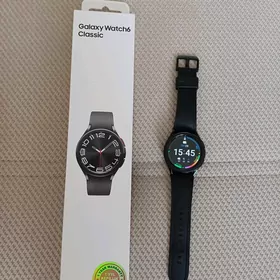 Samsung Galaxy Watch 6 classik