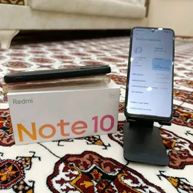  Redmi Note 10 5g 