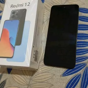 Redmi 12