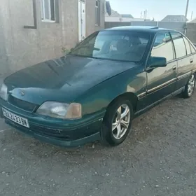 Opel Omega 1990