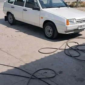 Lada 2109 2001