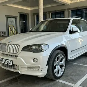 BMW X5 2009