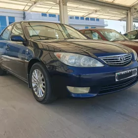 Toyota Camry 2002