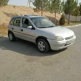 Opel Vita 1996