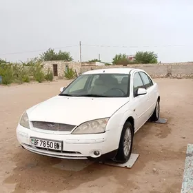 Toyota Camry 2002