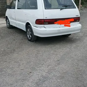 Toyota Previa 1993