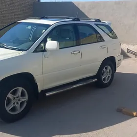 Lexus RX 300 2003