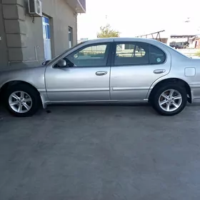 Nissan Cefiro 1997