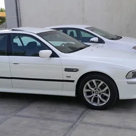 BMW 328 2000