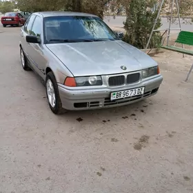 BMW 325 1991