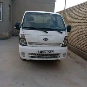 Kia Bongo 2019