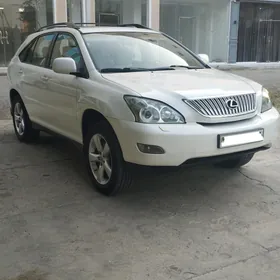 Lexus RX 330 2003