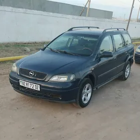 Opel Astra 1998