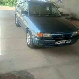 Opel Astra 1992