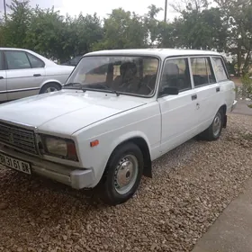 Lada 2107 2000