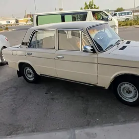 Lada 2106 1989