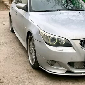 BMW E60 2006