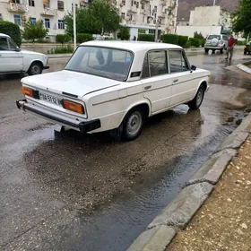 Lada 2106 1985