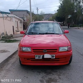 Opel Astra 1993