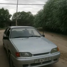 Lada 2115 2001