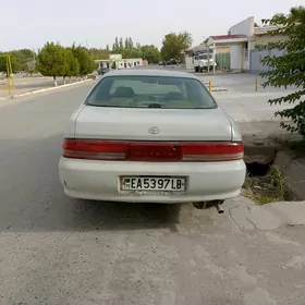 Toyota Chaser 1996