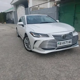 Toyota Avalon 2022