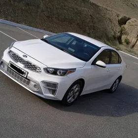 Kia Forte 2021