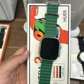 Ultra2 smart watch