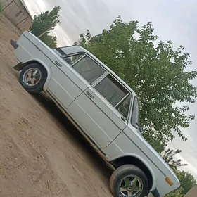 Lada 2106 1993