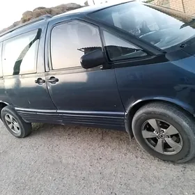 Toyota Previa 1991