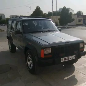 Jeep Cherokee 1994