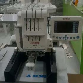 janome MB4