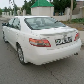 Toyota Camry 2009