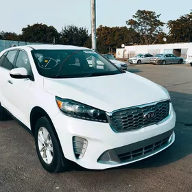 Kia Sorento 2019