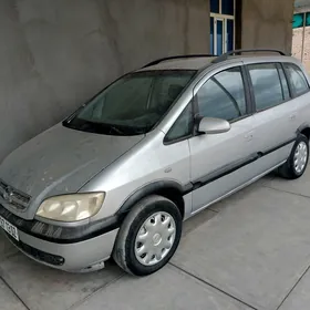 Opel Zafira 2003