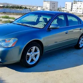 Nissan Altima 2005