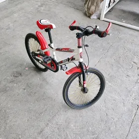 tiger велосипед 