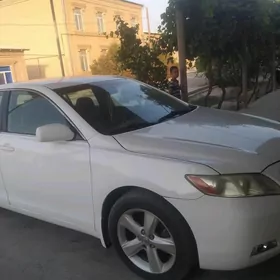 Toyota Camry 2008