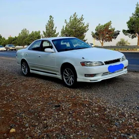 Toyota Mark II 1993