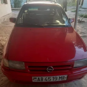 Opel Astra 1993