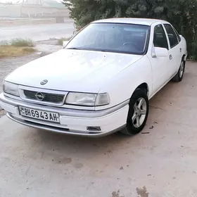 Opel Vectra 1991