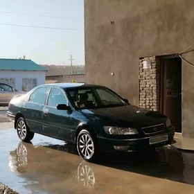 Toyota Camry 1997